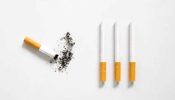 Последствия отказа от курения после 20 лет