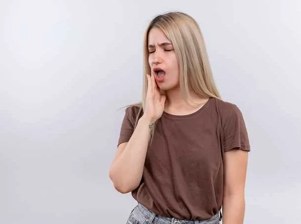 Что делать, если ощущается привкус железа во рту