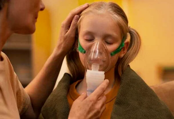 Кровотечение из носа у ребенка: основные причины и симптомы