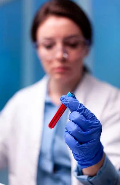 Повышенный гемоглобин у женщин: причины и последствия