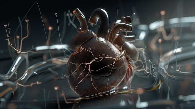 Причины нарушения автоматизма сердца