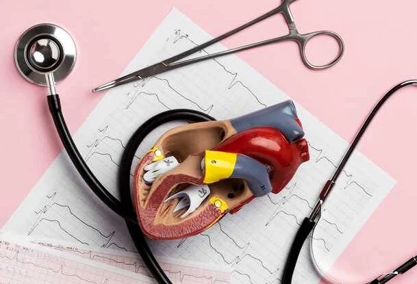 Причины дистрофии левого желудочка сердца