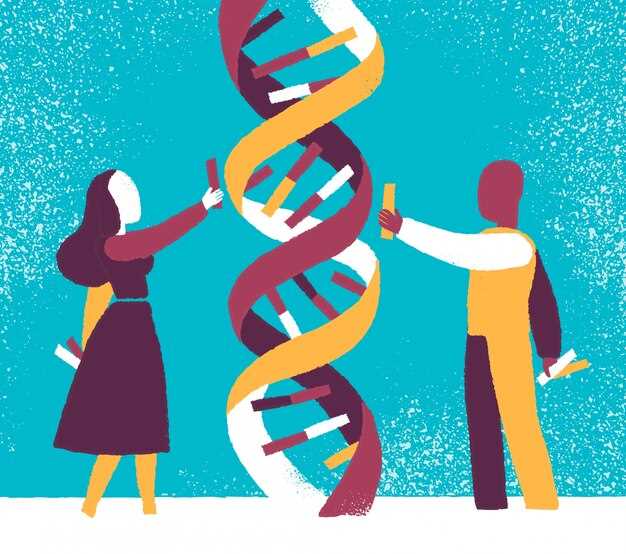 Особенности ДНК ВПЧ 16: роль в возникновении раковых заболеваний