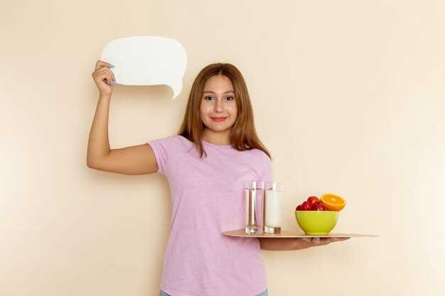 Дефицит калорий: основные аспекты