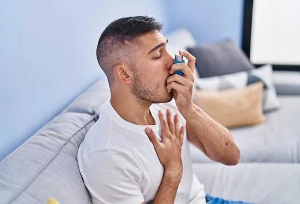 Как определить вид мокроты при бронхиальной астме
