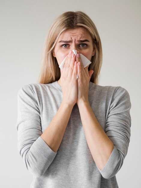 Как снизить аллергию на плесень и улучшить здоровье?