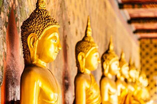 Религия Тайланда: основные веры тайцев