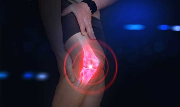 Польза процедуры лечения суставов с помощью лазера