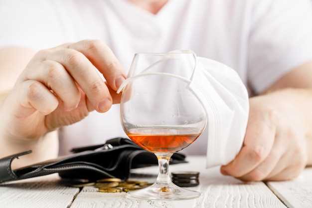 Риски употребления алкоголя при панкреатите