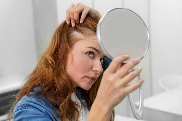 Влияние перцовой настойки на выпадение волос