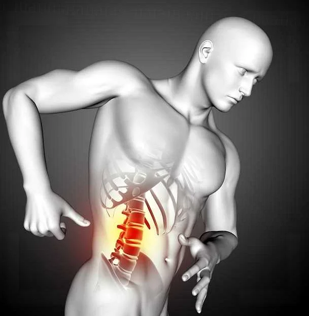 Симптомы опухоли спинного мозга поясничного отдела