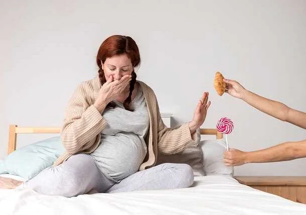 Симптомы прежних родов во время вторых родов