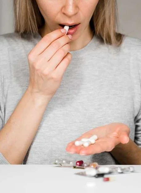 Таблетки от аллергии: причины неэффективности лекарств