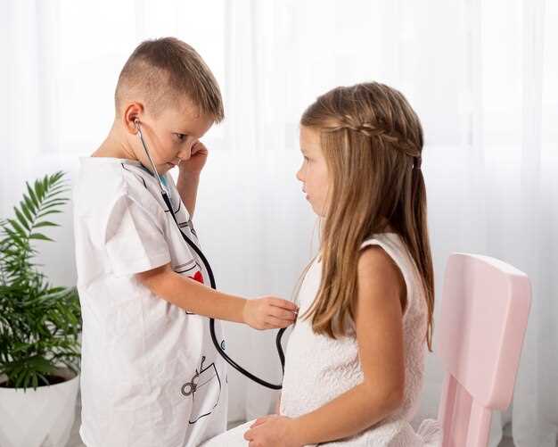 Повышенное внутричерепное давление у детей: основные симптомы и причины