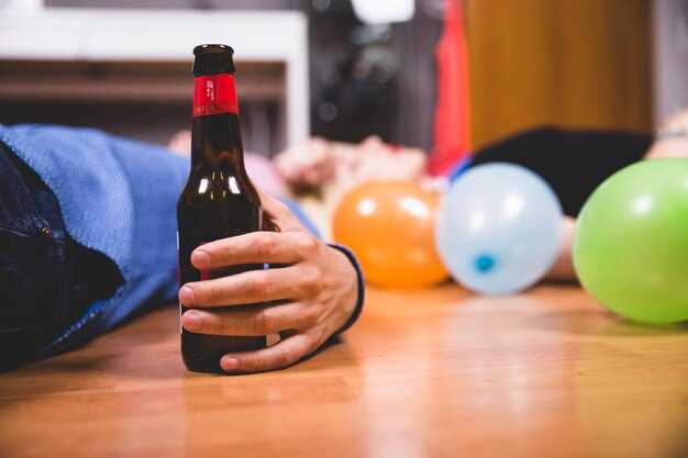 Пропротен 100 от алкоголизма: настоящее средство или маркетинговый ход?