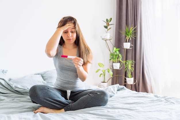 Причины повышения РФМК при беременности