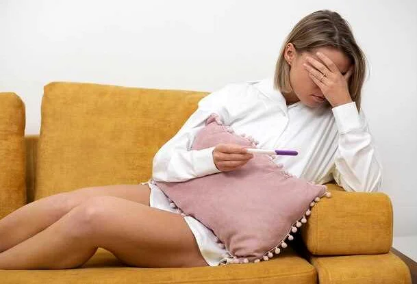 Влияние противозачаточных на вероятность зачатия