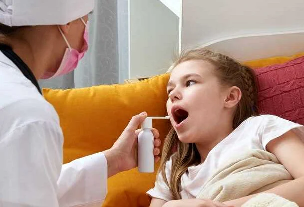 Симптомы ротовирусного заболевания у детей