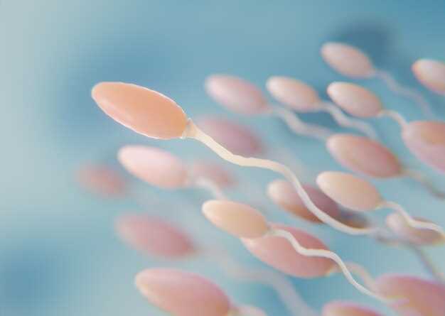 Как количество спермы влияет на вероятность беременности?