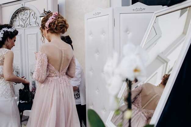 Преимущества и особенности свадебных платьев с закрытыми плечами