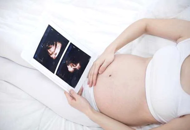 УЗИ брюшной полости при беременности: возможности исследования