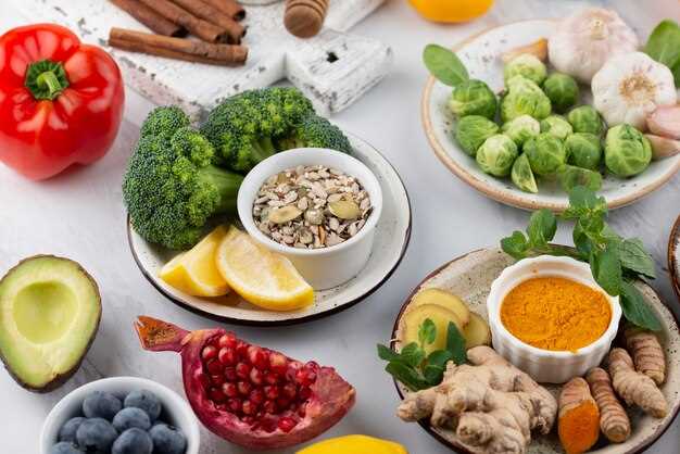 Функции витамина В и его влияние на здоровье