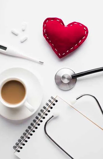 Причины острых болей в сердце при употреблении кофе