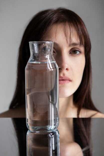 Вода и ее важность для здоровья