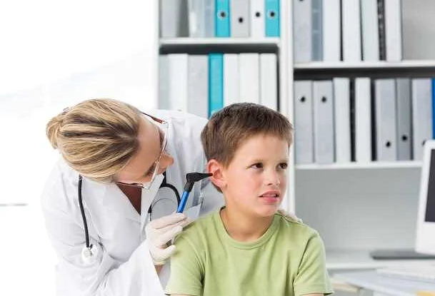 ВСД у детей: симптомы, причины и методы лечения