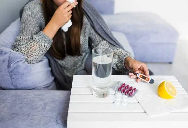 Что нужно знать при выборе лекарств от симптомов гриппа и простуды?